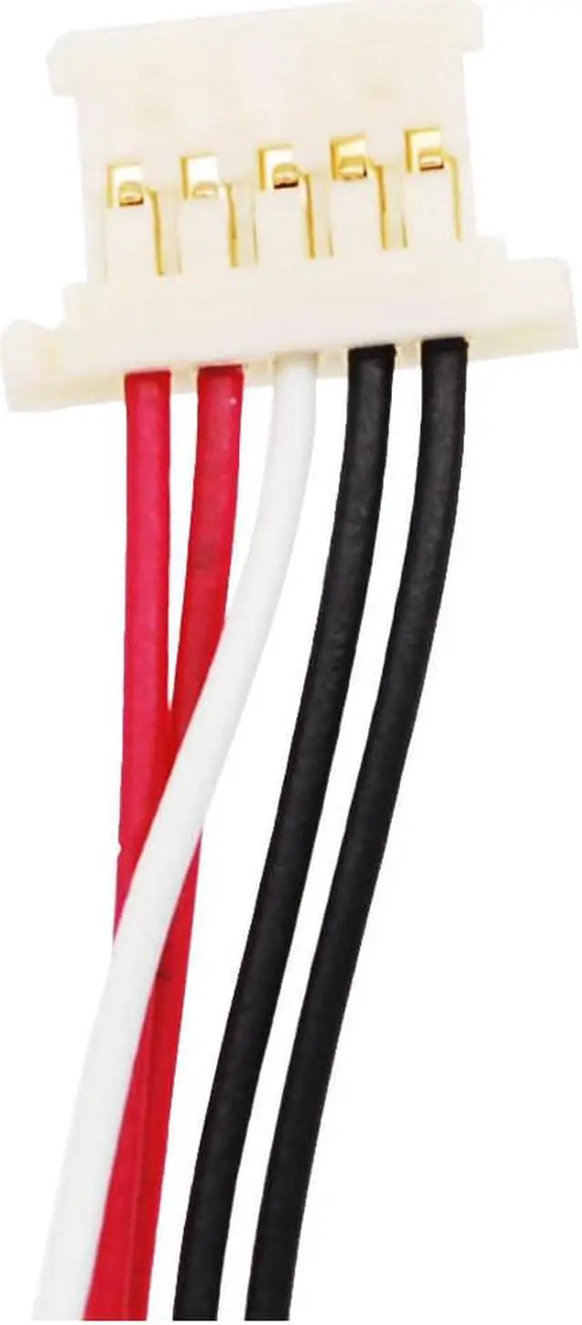 Alt view image 6 of 6 - Battery for BLU P60W TouchBook 7.0 Pro 1ICP3/79/115 Tablet CS-BLP600SL 3000mAh