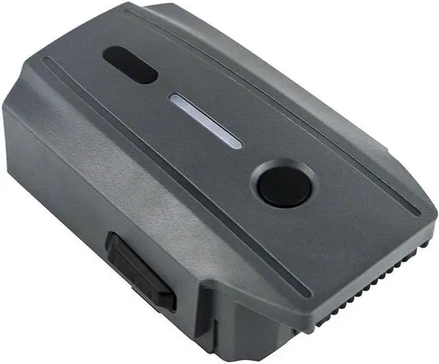 Alt view image 4 of 5 - Battery for DJI Mavic Pro GP785075-38300DB Drone CS-LT125RX 11.1v 3800mA 42.18Wh