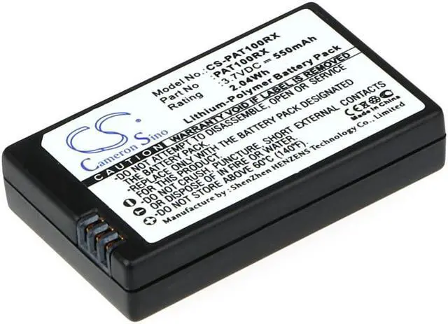 Main image of Battery for Parrot PF070238 Jumping Sumo Rolling Spider Minidrones 3 Airborne