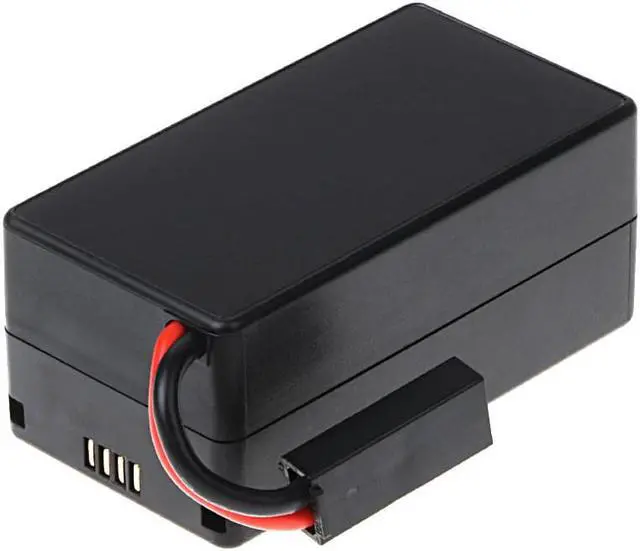 Alt view image 4 of 7 - Battery for Parrot Bebop 2 Skycontroller P2 SkyController HD Power MCBAT00014