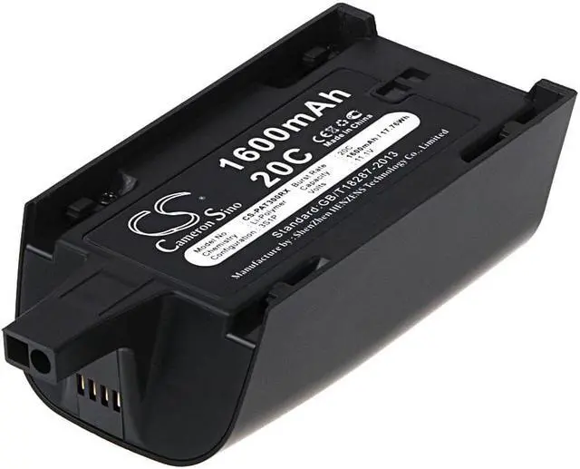 Main image of Battery for Parrot Bebop Drone 3.0 Skycontroller Mini Quadcopter Bedop First