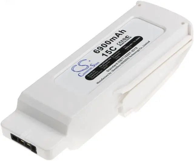 Main image of Battery for Blade BLH8619 BLH8660 BLH8670 Chroma Camera Drone C-Go3 4K ST-10+