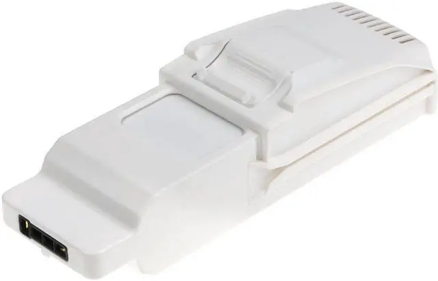 Alt view image 4 of 5 - Battery for Blade BLH8619 BLH8660 BLH8670 Chroma Camera Drone C-Go3 4K ST-10+