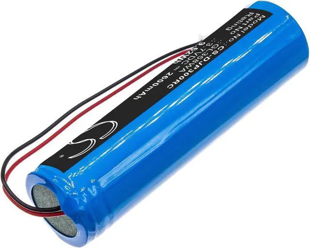 Alt view image 2 of 5 - Battery for DJI Phantom 3 Standard Remote Controller GL358WA Drone 3.7v 2600mAh