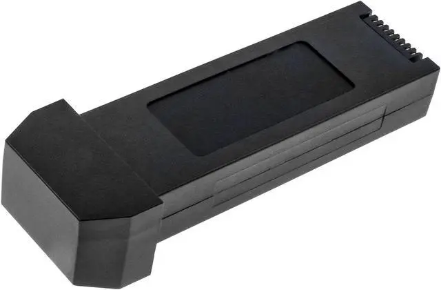 Alt view image 3 of 7 - Battery for Reely GT4 EVO 1410409 FS-iT4S Remote Controller CS-RTV400RX 1700mAh