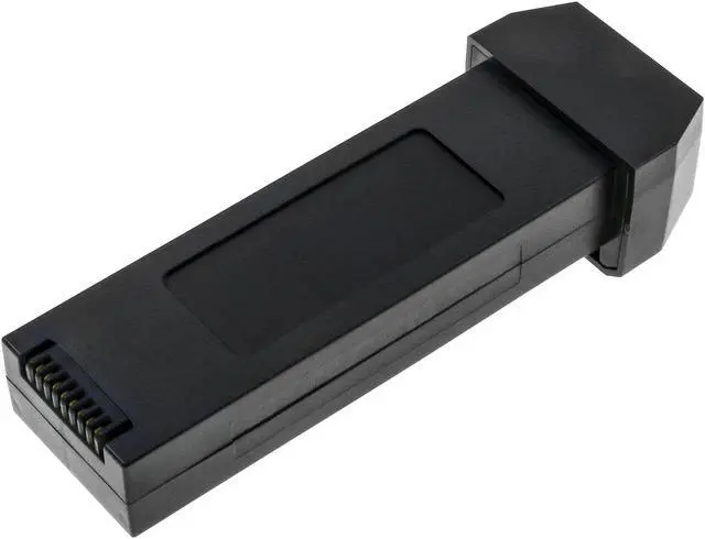 Alt view image 4 of 7 - Battery for Reely GT4 EVO 1410409 FS-iT4S Remote Controller CS-RTV400RX 1700mAh