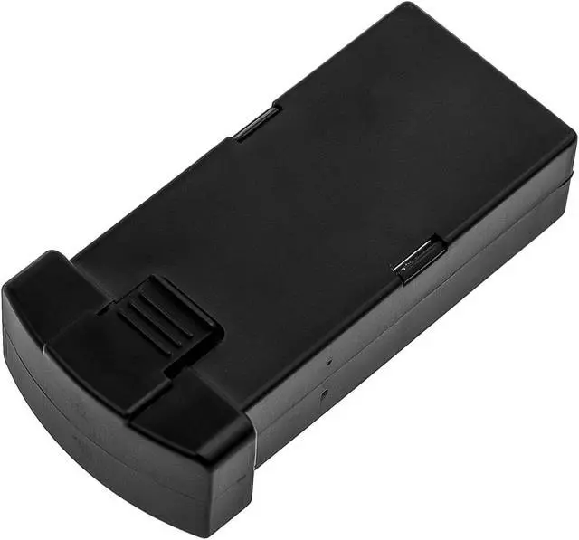 Alt view image 4 of 6 - Battery for Eachine E520 E520s 2594368 Drone CS-LHE520RX 7.4v 1600mAh 11.84Wh