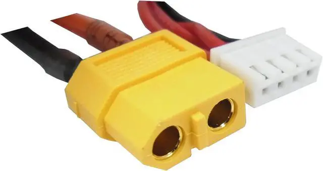 Alt view image 6 of 6 - Battery for DJI FC40 Phantom 1 Walkera Runner 250 P1-12 Drone CS-LT107RX 2200mAh
