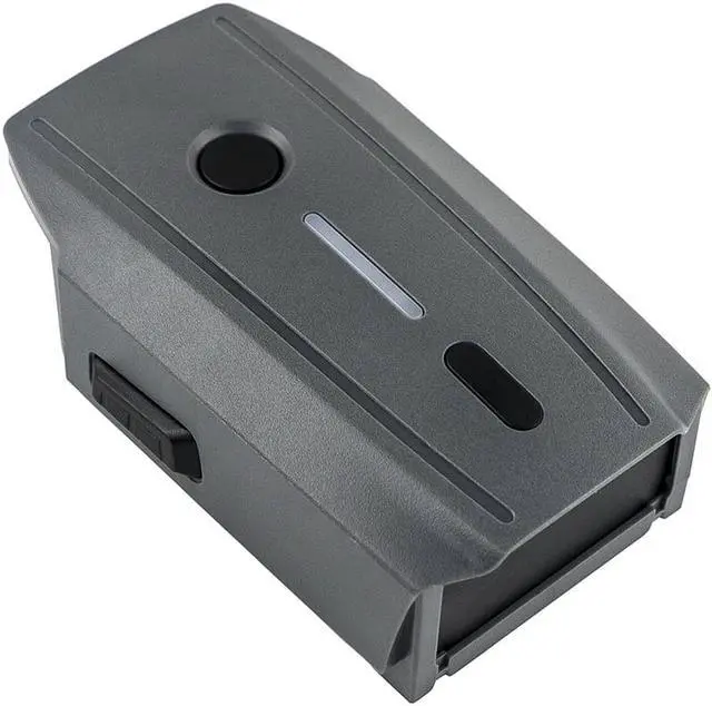 Alt view image 3 of 5 - Battery for DJI Mavic Pro GP785075-38300DB Drone CS-LT125RX 11.1v 3800mA 42.18Wh