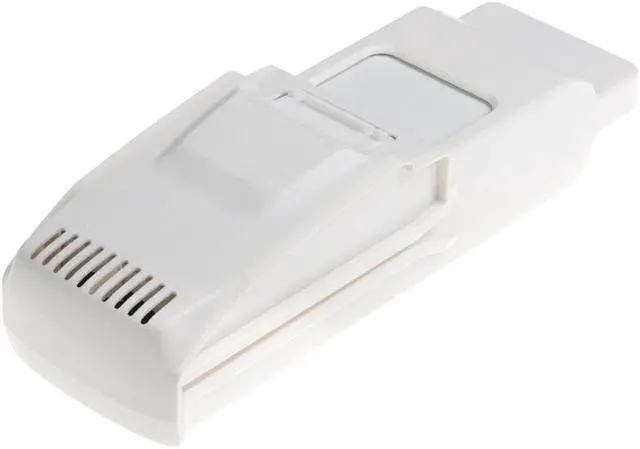 Alt view image 3 of 5 - Battery for Blade BLH8619 BLH8660 BLH8670 Chroma Camera Drone C-Go3 4K ST-10+