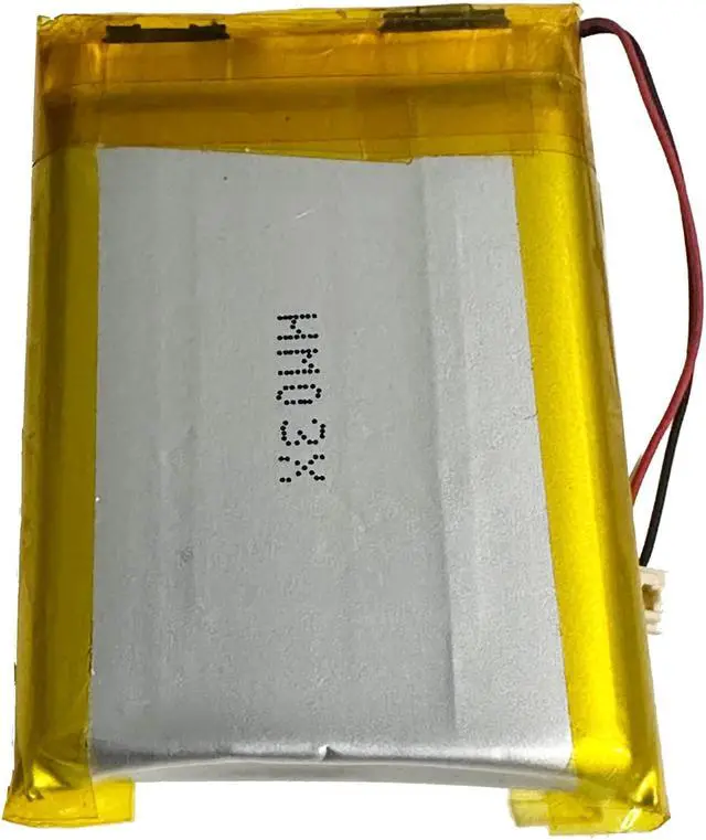 Alt view image 2 of 4 - Battery for Palm Zire 31 71 72 Tungsten T1 T2 T3 HNN9008 - IA1TA16A0 1000 mAH