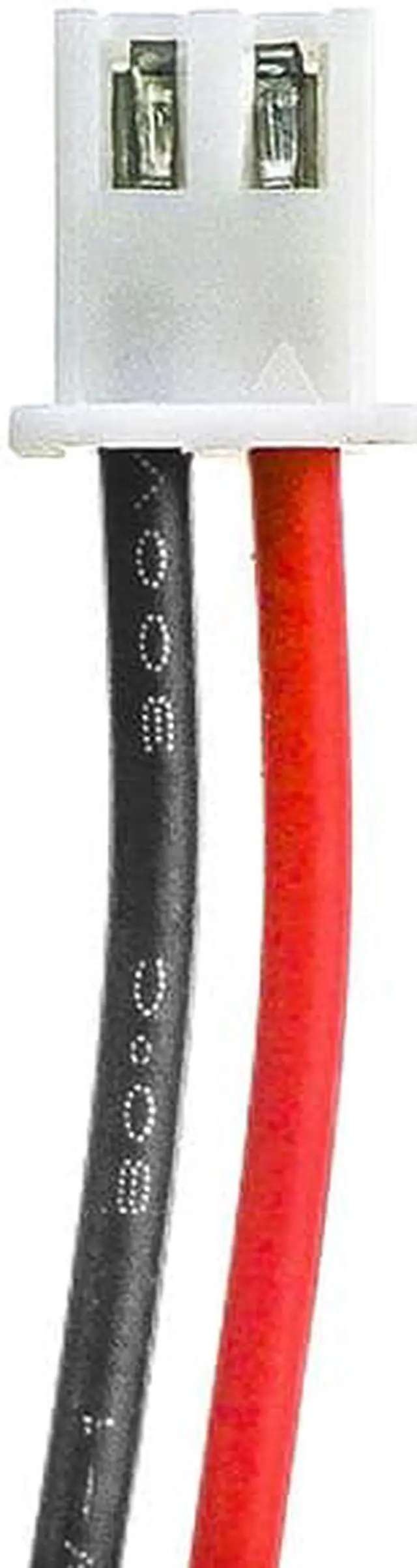 Alt view image 4 of 5 - Battery for Algol ZP-500N GPHC083N04 Digital Force Gauge CS-AGP500SL 4.8v 800mAh