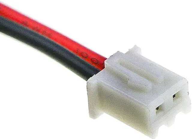 Alt view image 5 of 5 - Battery for Algol ZP-500N GPHC083N04 Digital Force Gauge CS-AGP500SL 4.8v 800mAh