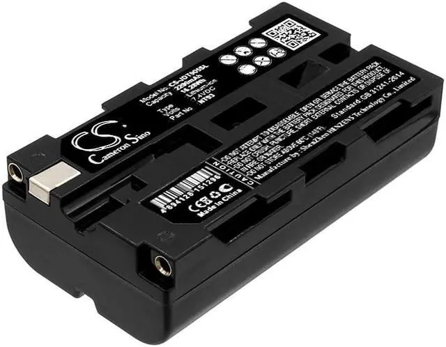 Main image of Battery for JDSU NT1150 NT1155 NT900 NT950 NT955 NT99 Validator-NT 19-3762 NT93