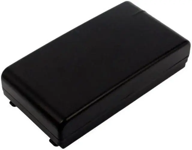 Alt view image 3 of 5 - Battery for Pentax R100 R800 R300 Nikon Retinomax I II BP02C MB02 24515 DDB30002