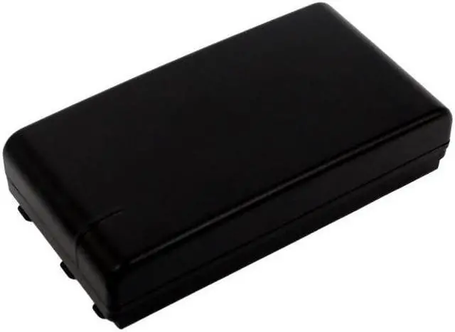 Alt view image 4 of 5 - Battery for Pentax R100 R800 R300 Nikon Retinomax I II BP02C MB02 24515 DDB30002