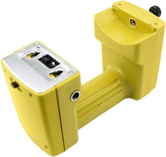 Alt view image 4 of 5 - Battery for Topcon GPT-1000 GPT-1001 GTS-301D GTS-302D GTS-303 GTS-303D BT-24Q