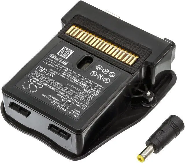 Alt view image 2 of 6 - Battery for Trimble 500 Data Collector TDS Ranger 300 TSC2 39392848 B07B4SN5FD