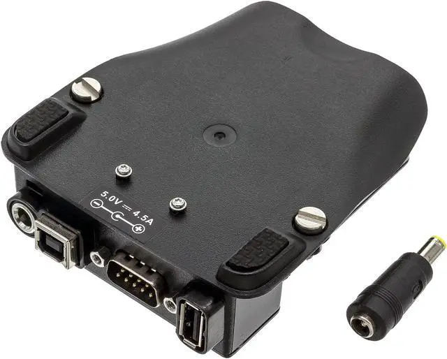 Alt view image 3 of 6 - Battery for Trimble 500 Data Collector TDS Ranger 300 TSC2 39392848 B07B4SN5FD