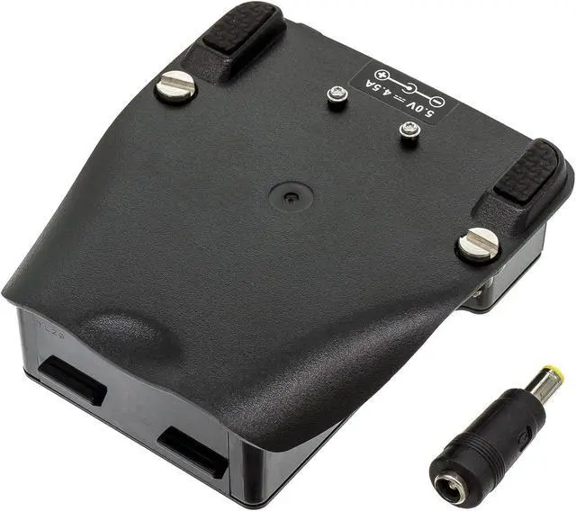 Alt view image 4 of 6 - Battery for Trimble 500 Data Collector TDS Ranger 300 TSC2 39392848 B07B4SN5FD