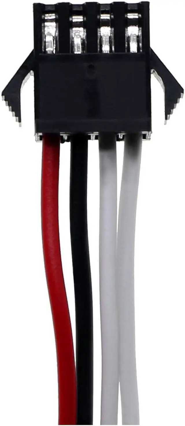 Alt view image 4 of 5 - Battery for Pyle PUCRC15 PUCRC15BAT PUCRC17 Pure FD-RSW-7.2 CS-PRC150VX 2800mAh