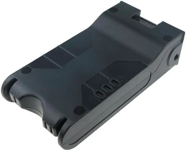 Alt view image 2 of 5 - Battery for Shark IF251 F30 IF281 IF250 ION Rocket Ultra-Light XBAT200EU 3400mAh