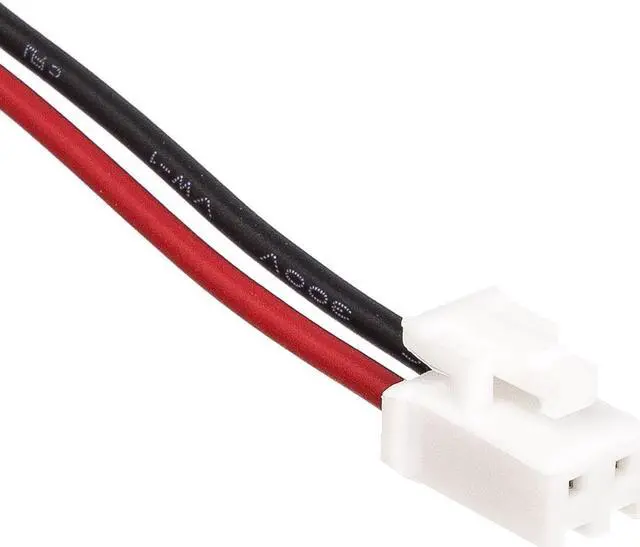 Alt view image 5 of 6 - Battery for Shark Robot ION RV761 RV1000 RV1001AE UR1005AE RVBAT850A 2600mAh