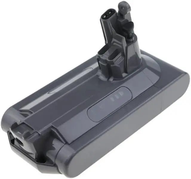 Main image of Battery for Dyson Cyclone V10 Absolute Animal Total Clean 206340 969352-02 SV12