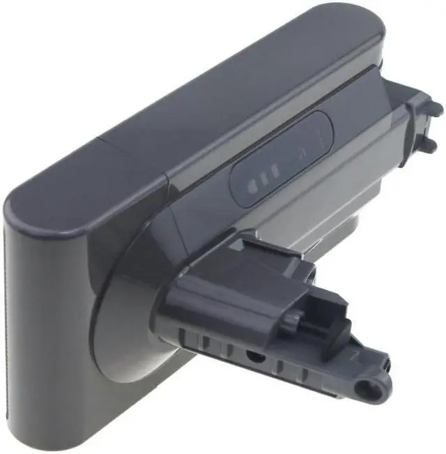 Alt view image 3 of 5 - Battery for Dyson Cyclone V10 Absolute Animal Total Clean 206340 969352-02 SV12