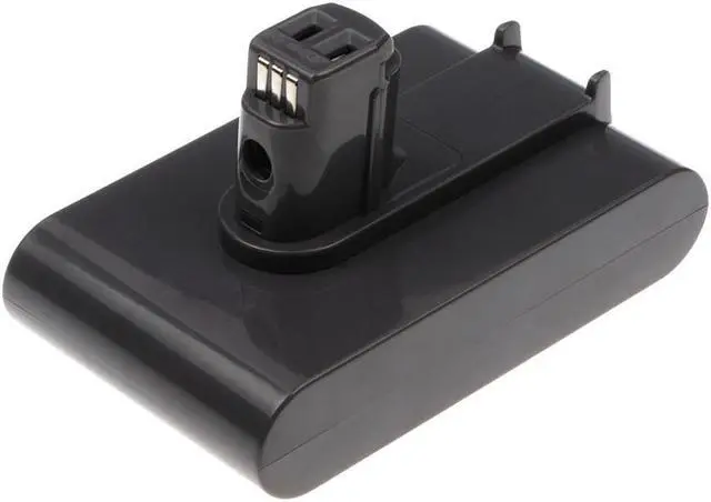 Alt view image 2 of 6 - Battery for Dyson DC30 DC31 DC34 DC35 DC44 DC45 DC56 DC57 967813-03 CS-DYC351VX