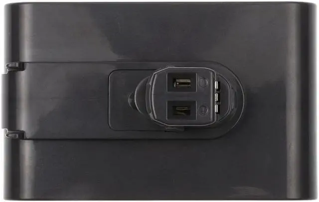 Alt view image 6 of 6 - Battery for Dyson DC30 DC31 DC34 DC35 DC44 DC45 DC56 DC57 967813-03 CS-DYC351VX