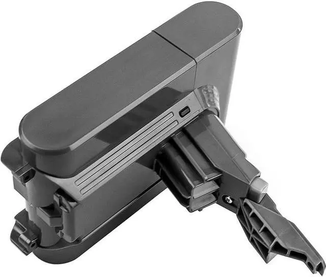 Alt view image 2 of 5 - Battery for Dyson SV11 V7 Animal Total Clean Trigger 968670-02 968670-03 2000mAh