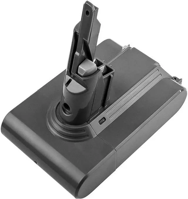 Alt view image 3 of 5 - Battery for Dyson SV11 V7 Animal Total Clean Trigger 968670-02 968670-03 2000mAh