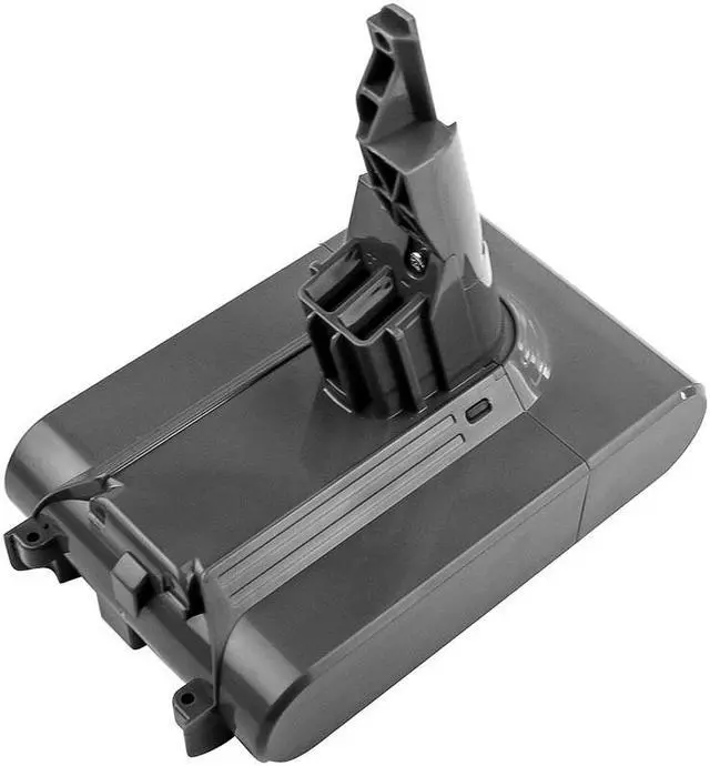 Alt view image 4 of 5 - Battery for Dyson SV11 V7 Animal Total Clean Trigger 968670-02 968670-03 2000mAh
