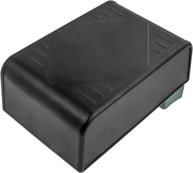 Alt view image 4 of 6 - Battery for Hoover BH53310 VAX SpotlessGo BH15030 BH15040 BH15260 BH25040 4900mA