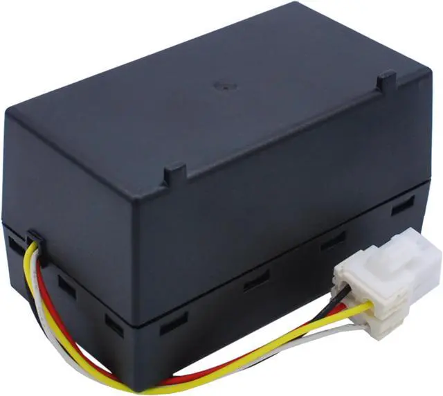 Alt view image 3 of 6 - Battery for Samsung Navibot SR8980 VCR8980L3K VR10F71 DJ43-00006A DJ43-00006B