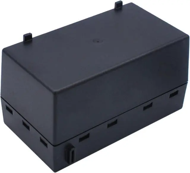Alt view image 4 of 6 - Battery for Samsung Navibot SR8980 VCR8980L3K VR10F71 DJ43-00006A DJ43-00006B