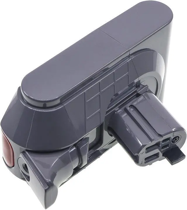 Alt view image 3 of 6 - Battery for Dyson V10 Slim V11 SLIM Fluffy Extra Pro 398006-01 398857-01 SV18