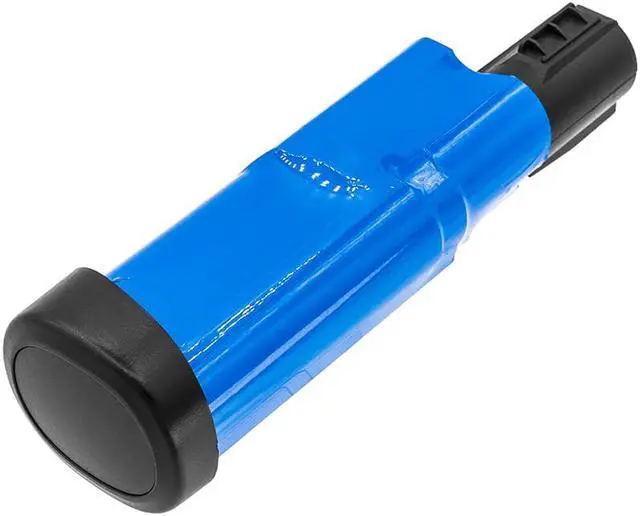 Alt view image 3 of 5 - Battery for Shark Ion W1 Cord WV200 WV201 WV205 WV220 XFBT200EU XFBT200 2500mAh