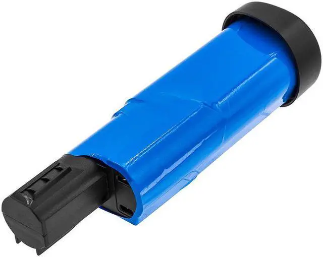 Alt view image 4 of 5 - Battery for Shark Ion W1 Cord WV200 WV201 WV205 WV220 XFBT200EU XFBT200 2500mAh