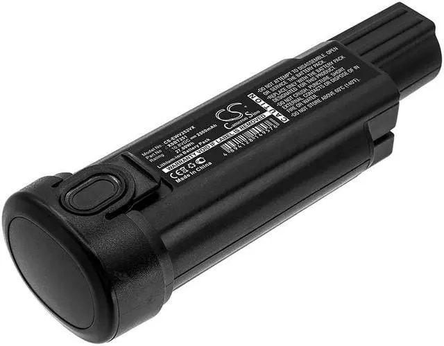 Main image of Battery for Shark XSBT251EU WV251 WV251UK XSBT251 CS-EWV252VX 10.8v 2500mAh