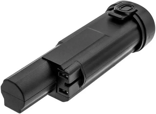 Alt view image 3 of 5 - Battery for Shark XSBT251EU WV251 WV251UK XSBT251 CS-EWV252VX 10.8v 2500mAh