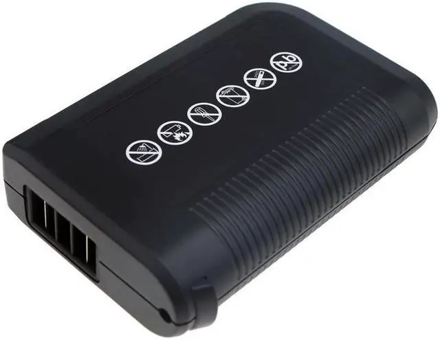 Alt view image 3 of 5 - Battery for Hoover BH50010 Platinum Vacuum BH50015 LINX Stick 302723001 BH50000