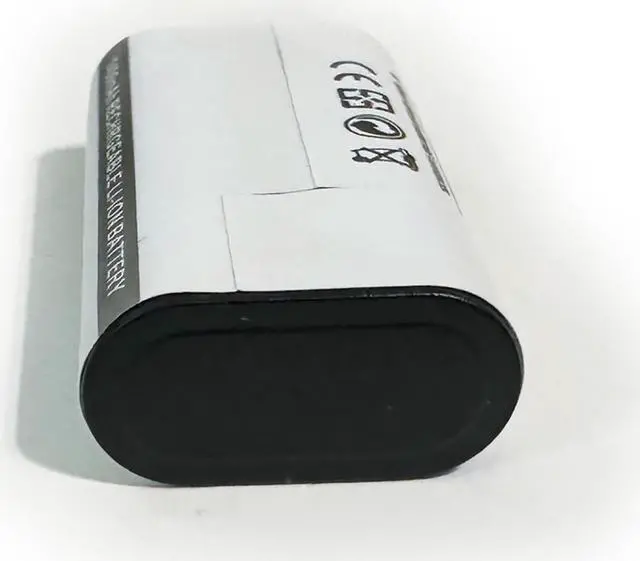 Alt view image 4 of 5 - Battery for Kodak CR-V3 CR-V3P Olympus E-10 SP-350 EasyShare Z740 C750 C-750 EasyShare C300 C310 C315 C330 C340 C360