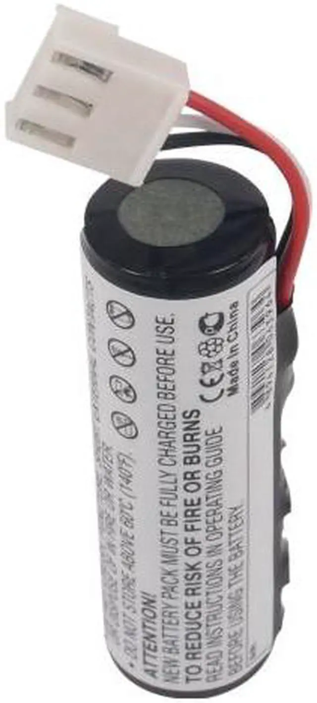 Main image of Battery for Ingenico IWL220 iWL252 Newland ME31 SP630 295006044 L01J44006 2200mA