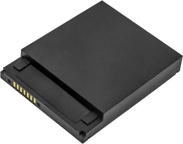 Alt view image 3 of 6 - Battery for Pax A920 A920C IS900 Payment Terminal CS-PAS920BL Li-ion 5250mAh