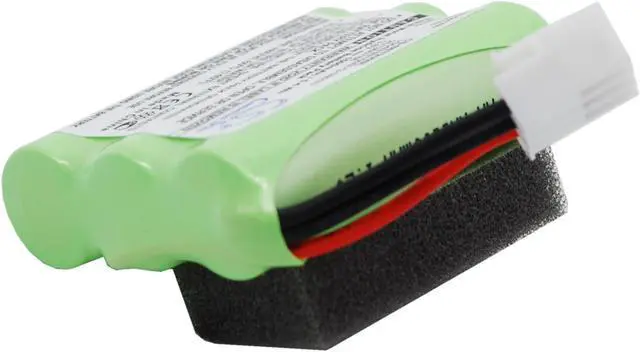Alt view image 2 of 6 - Battery for Ingenico EFT930B EFT930G Sagem MONETEL EFT930 251360788 MGL8602