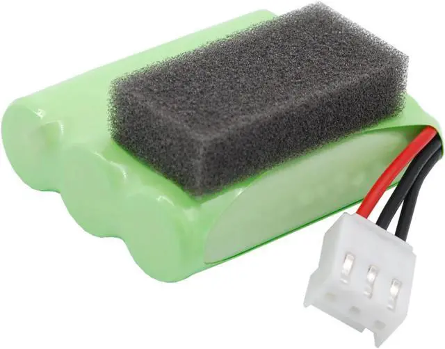 Alt view image 4 of 6 - Battery for Ingenico EFT930B EFT930G Sagem MONETEL EFT930 251360788 MGL8602
