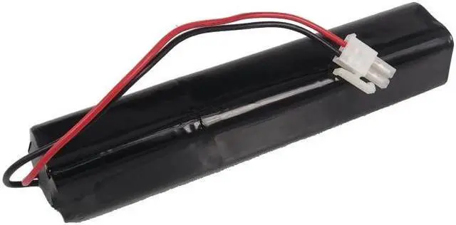 Alt view image 2 of 4 - Battery for VeriFone TOPAZ 23149-01 Payment Terminal CS-VFT901BL 14.4v 1500mAh