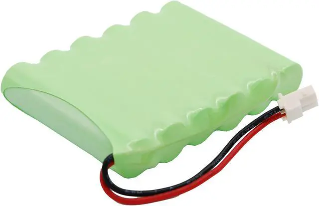 Alt view image 4 of 6 - Battery for Verifone Nurit 3020 3020U 8320 8320U 70AAAH6BMXZ BAT0017-B Terminal